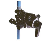 Multiport Valves (MPV) India | Automatic | Manual | Pune | India - Fluid Systems