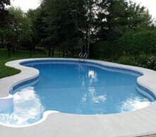 Swimming Pools Filtration