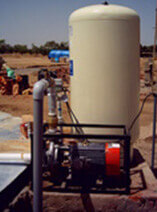 VFD Multiple Pump Operation Control - Fluid Systems