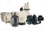 Water Treatment Spares | Water Purifier Spare | Pune | India - Fluid Systems