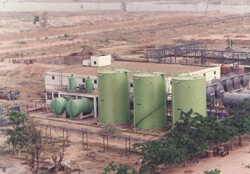 DM Plants | Demineralisation Plant India