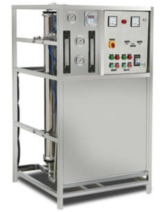 RO Plants | Reverse Osmosis India
