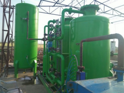 Biogas Plants in India