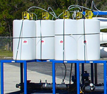 Chemical Dosing Systems