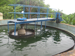 Clarifiers Systems | Water Plant Clarifiers - FluidSystems