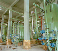 DM Plants | Demineralization water plants