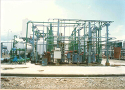 DM Plants | Demineralisation Plant India