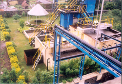 Effluent Treatment Plant In India