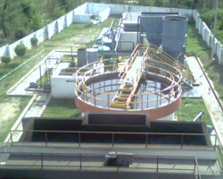 Effluent Treatment Plant In India