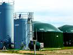 Biogas Plants in India