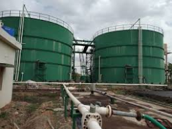 Biogas Plants in India