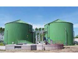 Biogas Plants in India