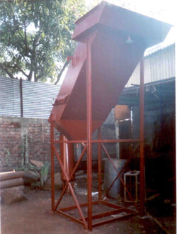 Lamella Clarifier Plant | Manufacturers | Suppliers | Pune | India