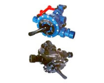 Multiport Valves (MPV) India | Automatic | Manual | Pune | India - Fluid Systems