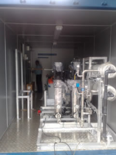 RO Plants | Reverse Osmosis India