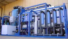 RO Plants | Reverse Osmosis India