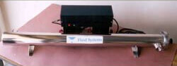Ultraviolet Units | UV Technology | Pune | India - Fluid Systems