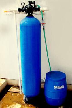 Water Softeners India | Softening Plant