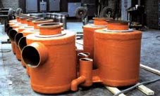 Water Treatment Spares | Water Purifier Spare | Pune | India - Fluid Systems