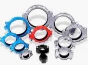 Water Treatment Spares | Water Purifier Spare | Pune | India - Fluid Systems